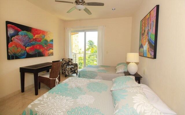 Luxury Apartament Punta Roca Ocean Front