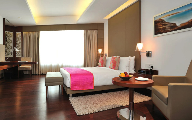 The Anya Hotel, Gurgaon