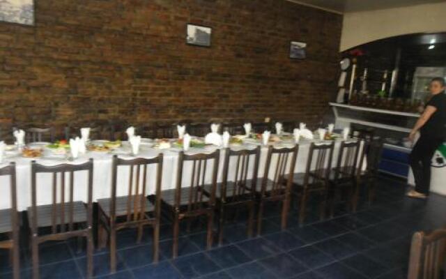 Гостевой Дом Кутаиси №1