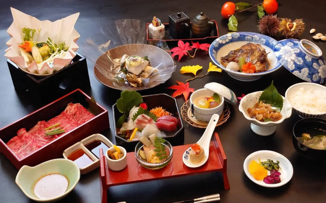 Hirado Kaijyo Hotel