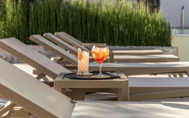 Sun City Luxury Apartments