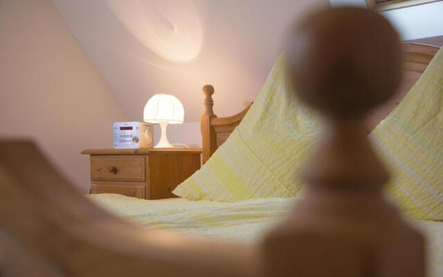 Ferienwohnung Am Sonnenhang