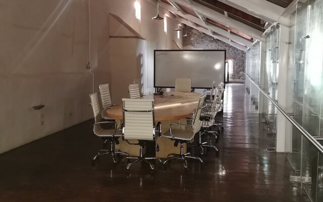 Hotel Canaria ValQuirico