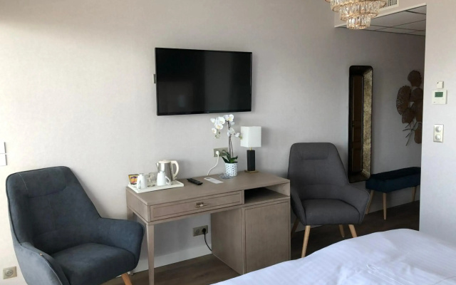 LE DIANA Hôtel & Spa Nuxe