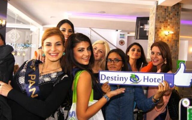 Destiny Hotel