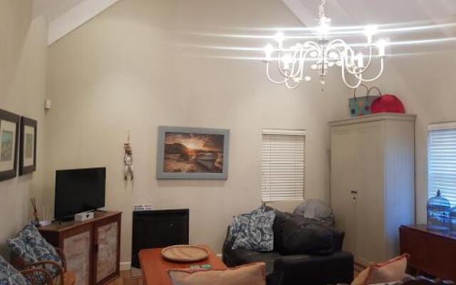 Hart-Se-Punt Holiday Home