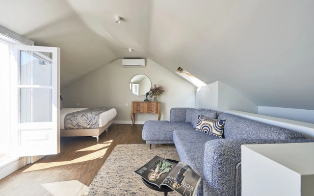 Lisbon Best Choice Apartments Alfama