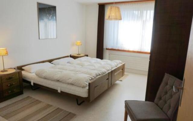 Apartment Seestrasse.1