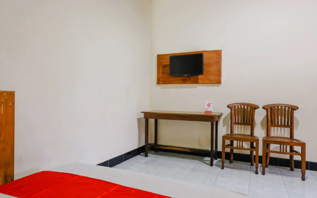 OYO 2643 Hotel Graha Prima