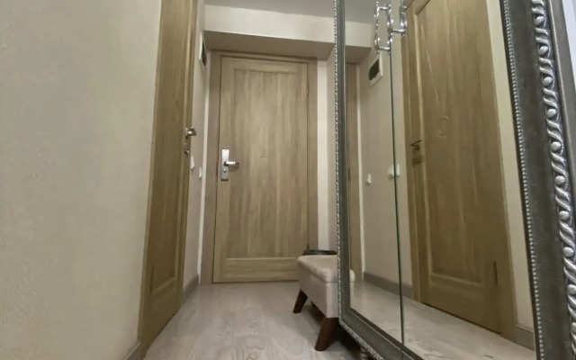 Apartments on Lenin street 219/5