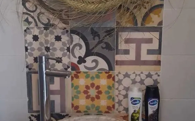 Riad Art House