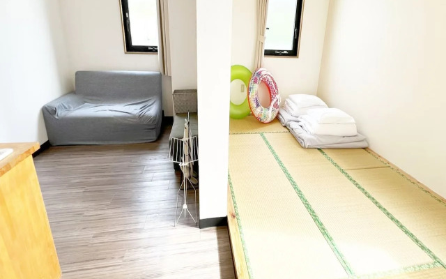 Low Cost Resort Manza Beach