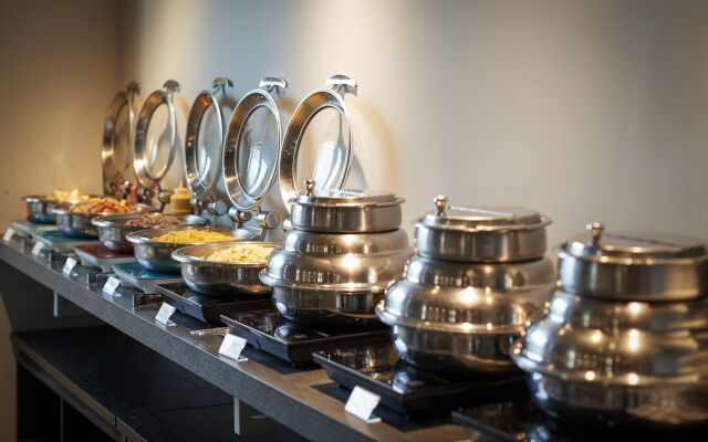 JB Design Hotel Haeundae