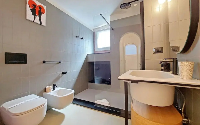 4bnb - Luxury Navona Apartment