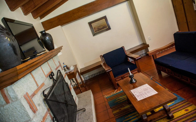 Mision De Los Angeles