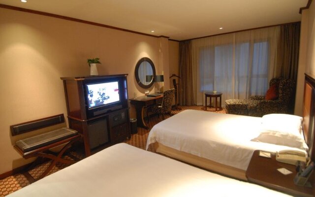 Ningbo Hai Ju Hotel