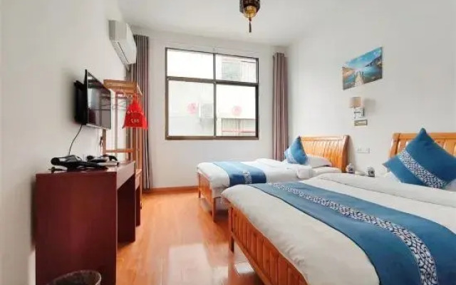 Qingyou Hostel