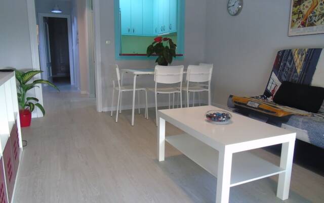 A&N San Andrés Apartments