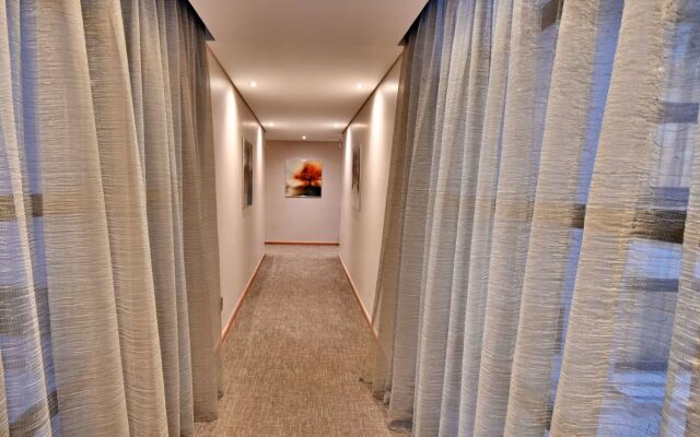 Premier Splendid Inn Bloemfontein