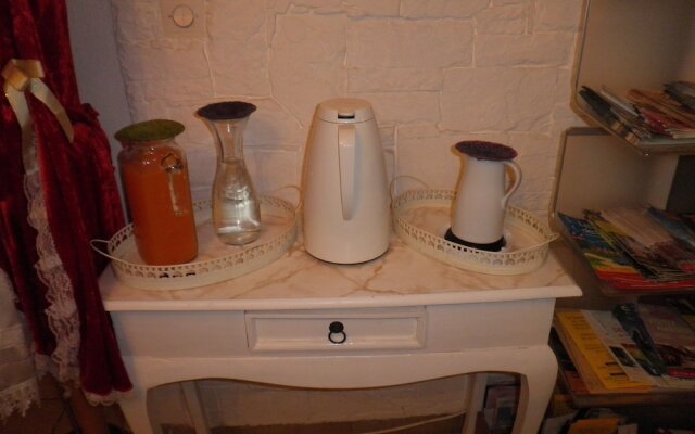 Chambres d'hôtes Les Nefliers