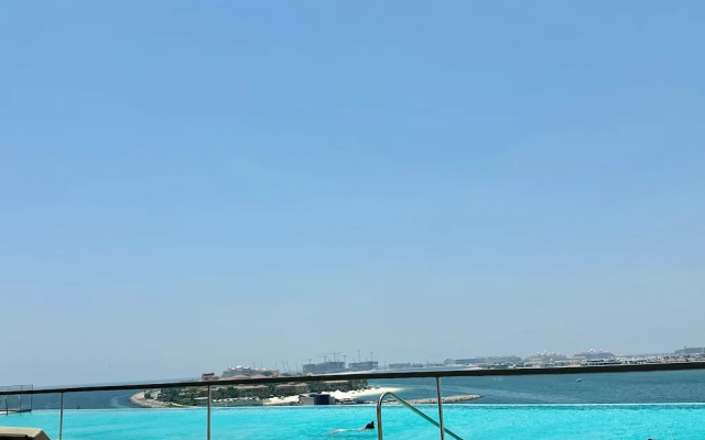 Beach Isle - Mint Stay