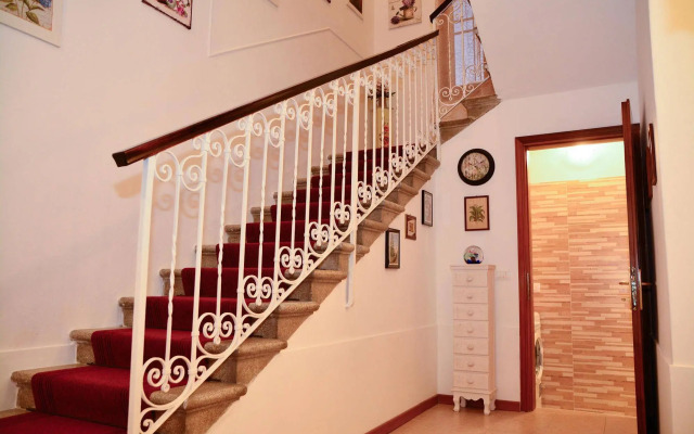 Casa Bianca