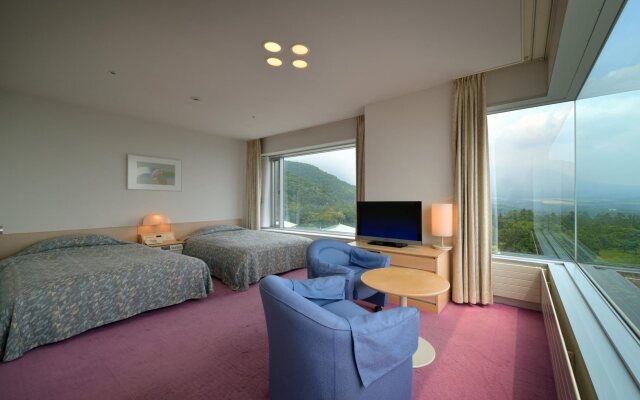 Shizukuishi Prince Hotel