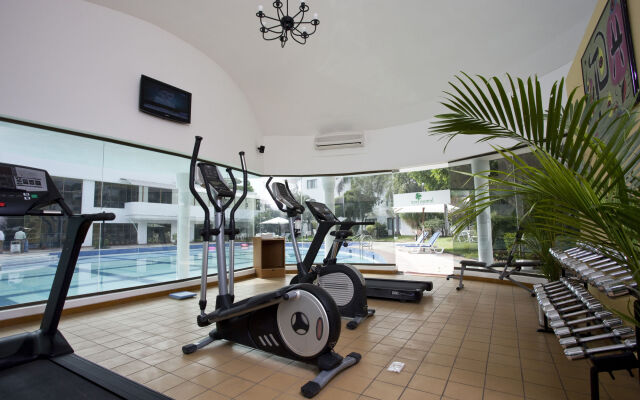 Lemon Tree Hotel, Aurangabad