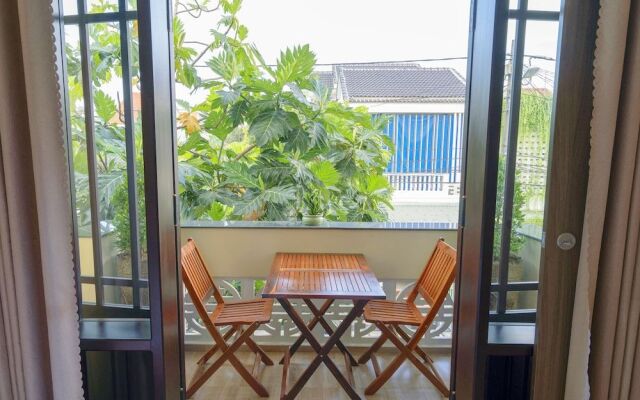 Maison Hai Homestay