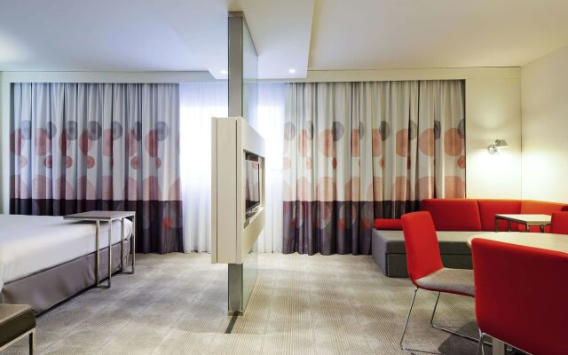 Novotel Warszawa Centrum