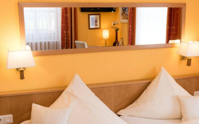 Hotel Rösslwirt