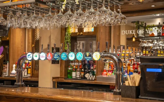 Duke of York