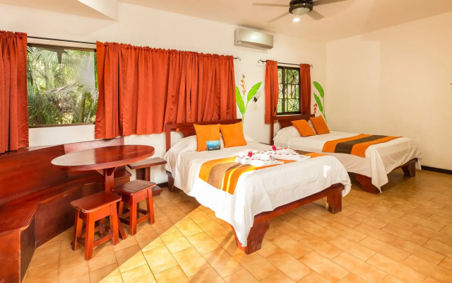 Villas Rio Mar