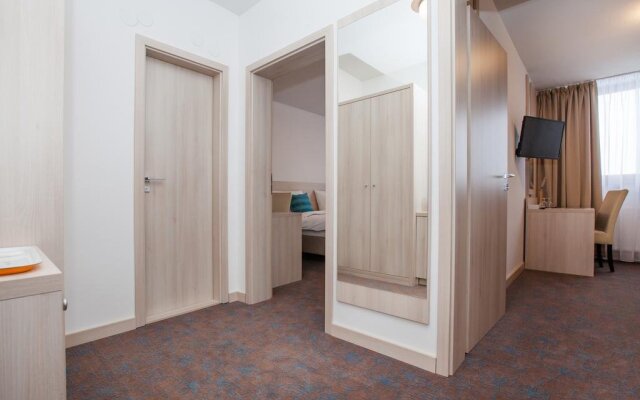 Hotel Metropol