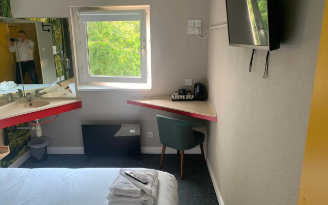 Metro Inns Newcastle