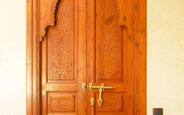 Riad El Wiam