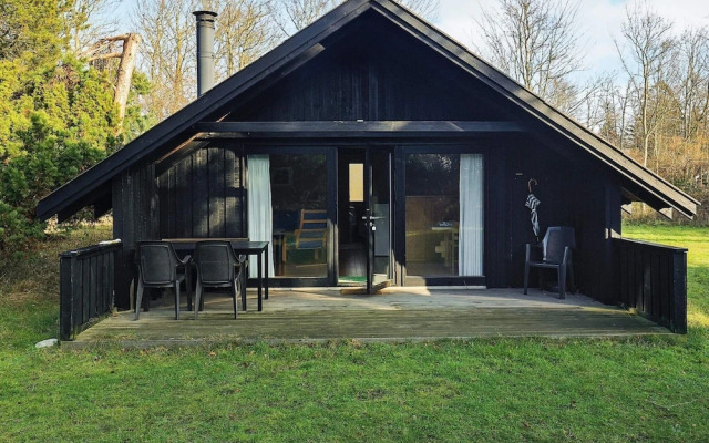 4 Person Holiday Home in Martofte