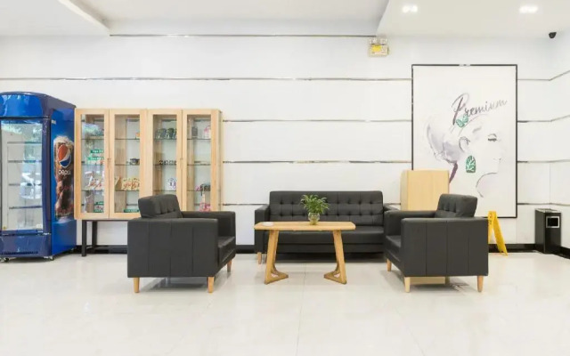 7 Days Premium·Fuzhou Tatou Road