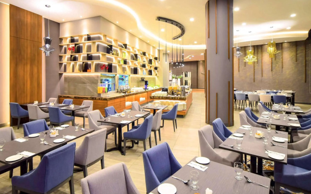 Mercure Selangor Selayang