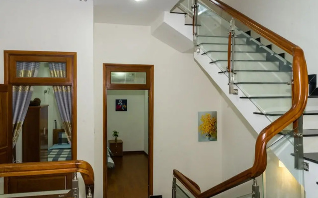 Halo House