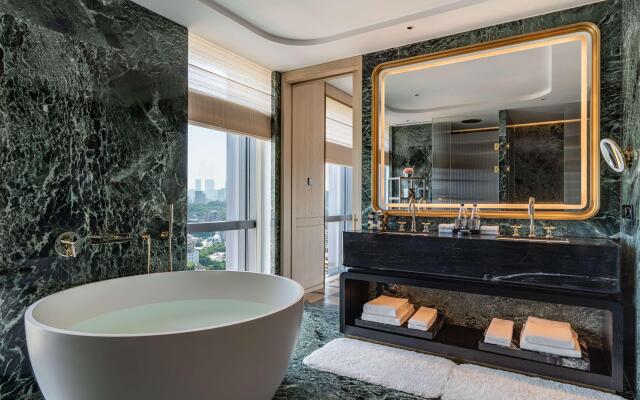 Waldorf Astoria Xiamen