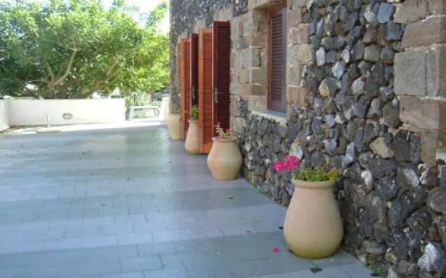 Hotel Papuscia