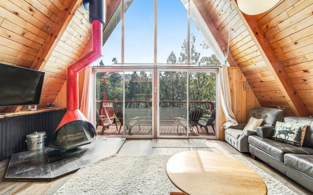 Black Diamond Vista #653