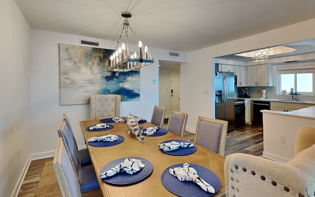 Shoreline Towers by Southern Vacation Rentals