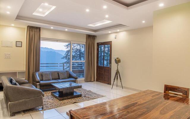 The Namah Retreat by Tru Voya Hospitality