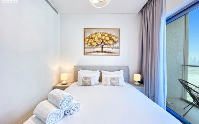 bnbme | Sobha Creek Vistas | 1 BDR