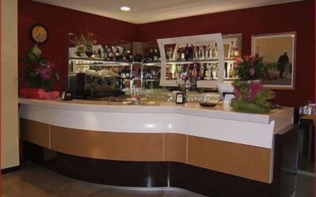 Hotel Piero Della Francesca