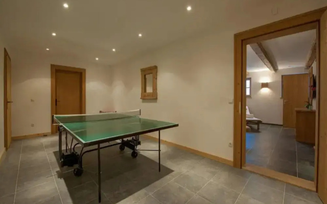 Chalet Baker Vacation Home