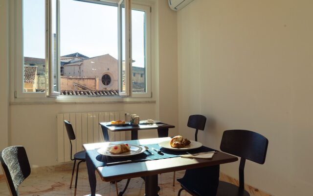 Zefiro Suites