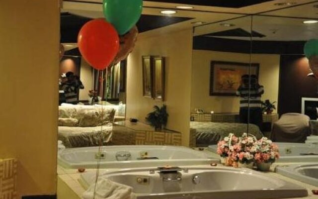 Inn of the Dove - Harrisburg